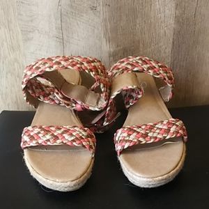 Jessica Simpson Sandals